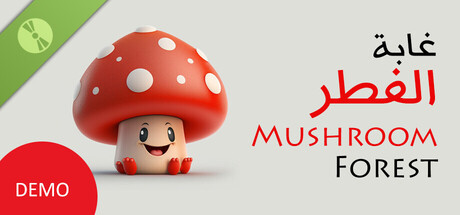Mushroom Forest Demo