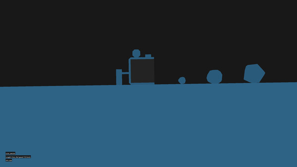 Screenshot of Starframe Station gameplay showing in-action mechanics