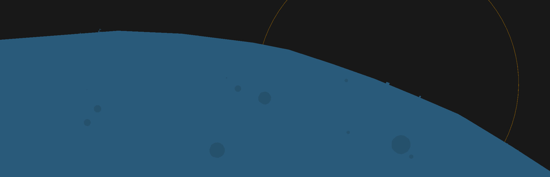 Starframe Station