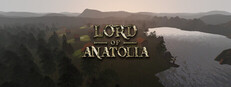 Lord Of Anatolia Banner