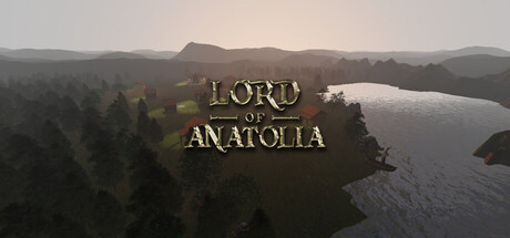 Lord Of Anatolia Banner