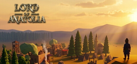 Lord Of Anatolia