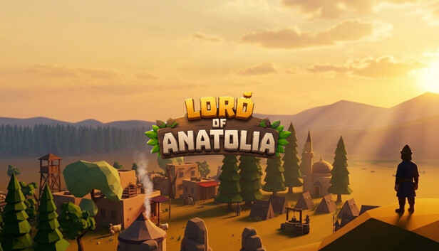 Lord Of Anatolia