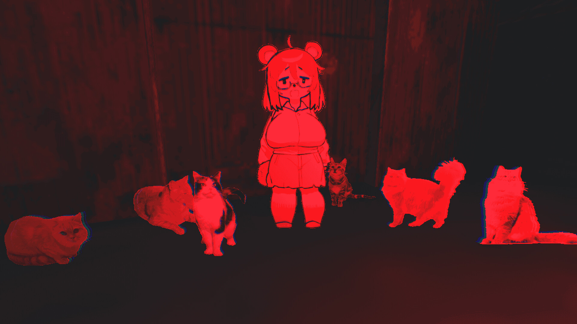 KUMASAMA screenshot #4