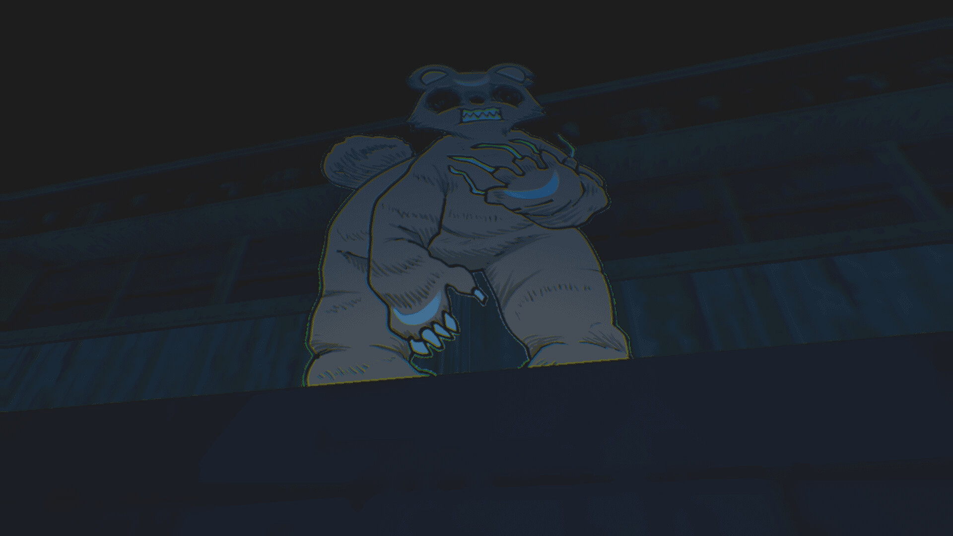 KUMASAMA screenshot #8