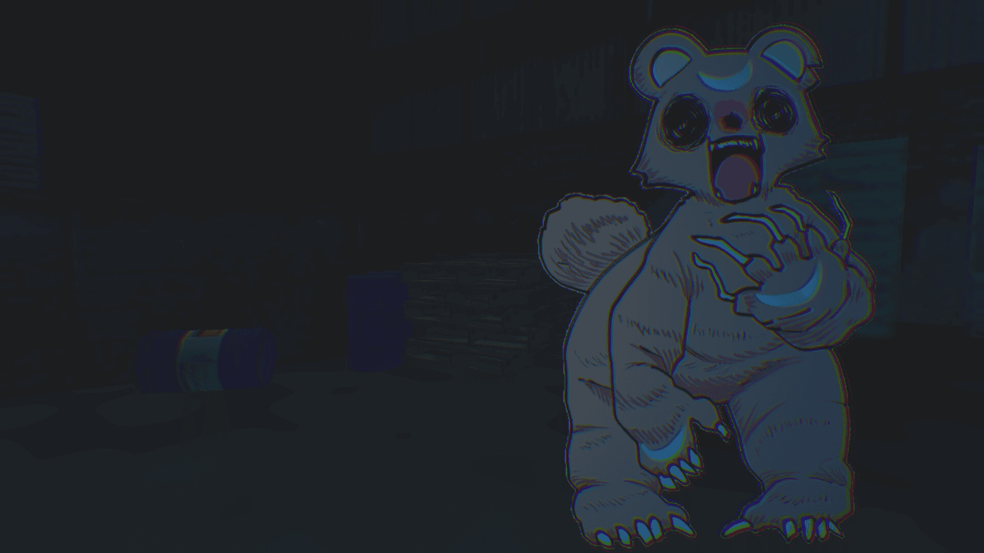 KUMASAMA screenshot #6