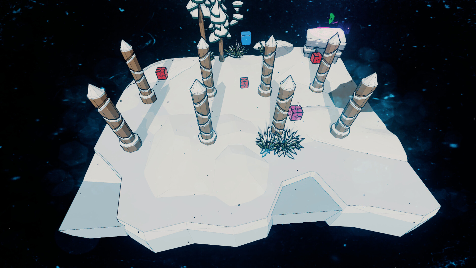 Cubettiny screenshot #2