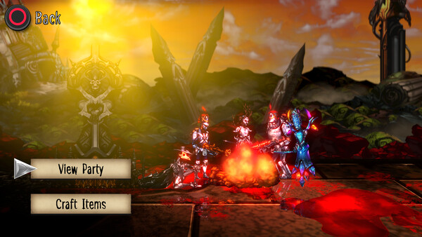 Plague Hunters: Pestopolis screenshot 5