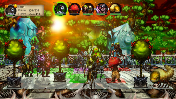 Plague Hunters: Pestopolis screenshot 4
