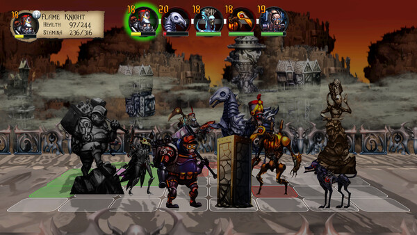 Plague Hunters: Pestopolis screenshot 1