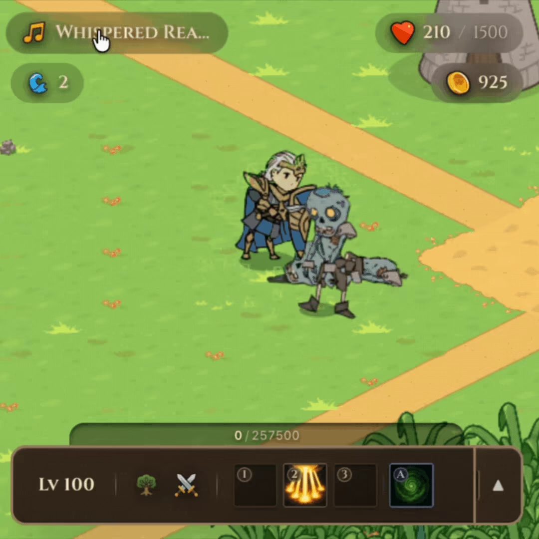 Quichotte: Desktop Knight video 5
