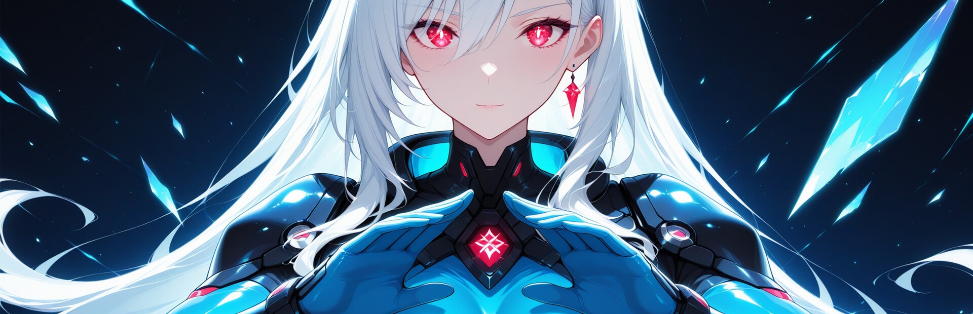 Hentai Spacegirl