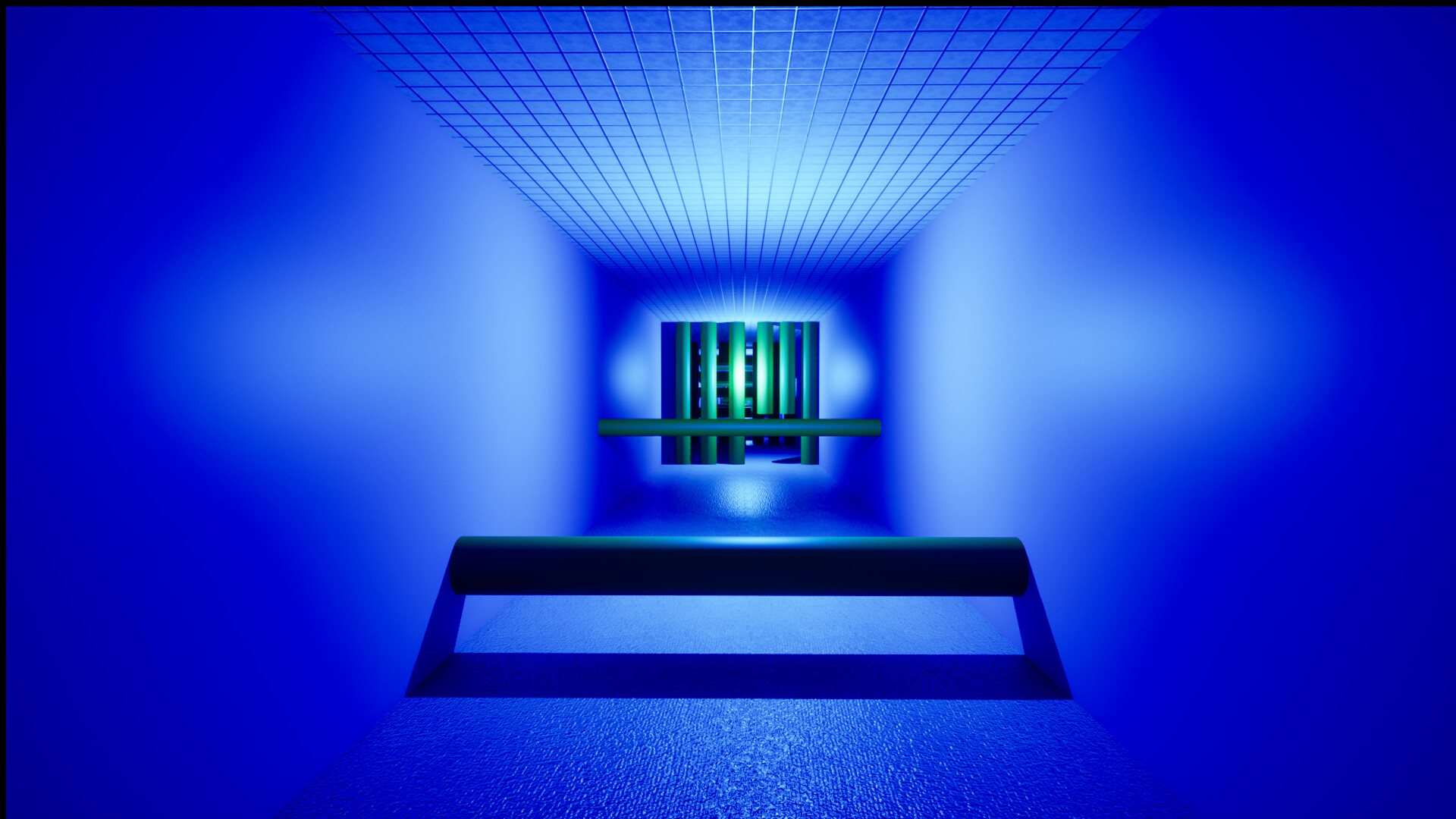 Backrooms: Last Chance screenshot #8