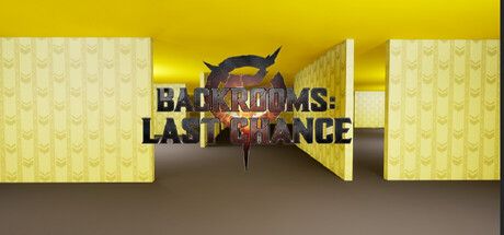 Backrooms: Last Chance