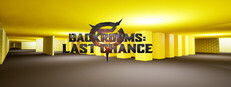 Backrooms: Last Chance