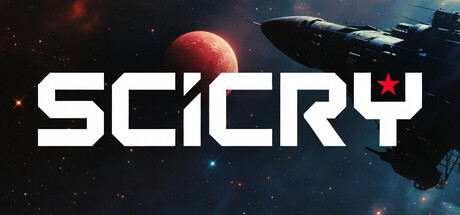 SCICRY Banner