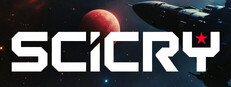 SCICRY Banner