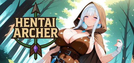 Hentai Archer icon