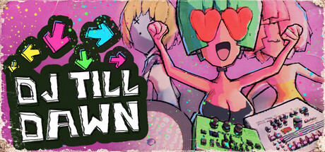 DJ till Dawn
