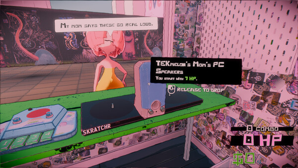 DJ till Dawn screenshot 4