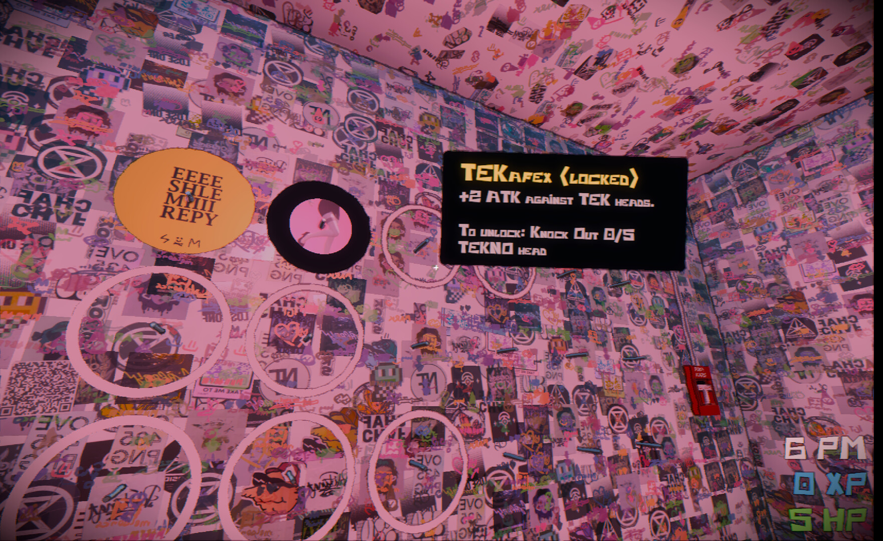 DJ till Dawn screenshot #14