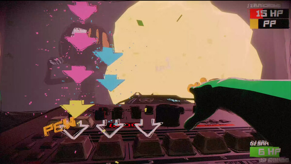 Screenshot media