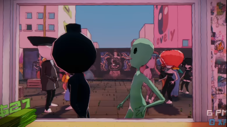 DJ till Dawn video 3