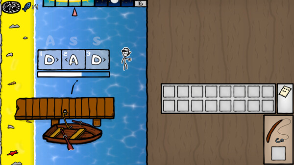Feed Me screenshot 3