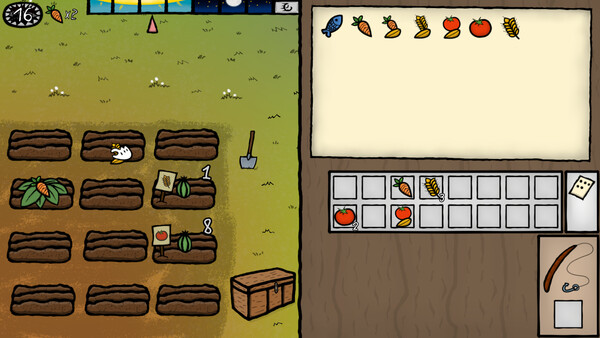 Feed Me screenshot 5
