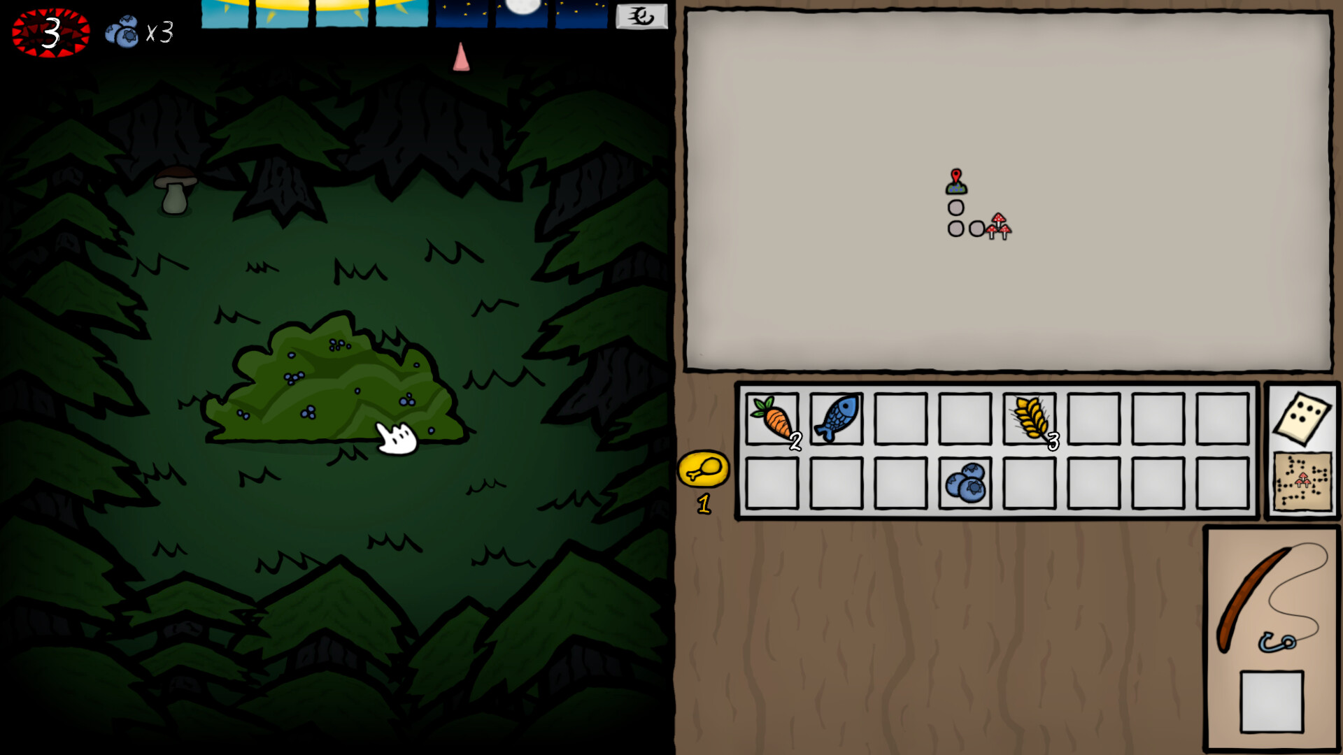 Feed Me screenshot #6