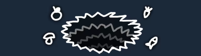 Feed Me video 1