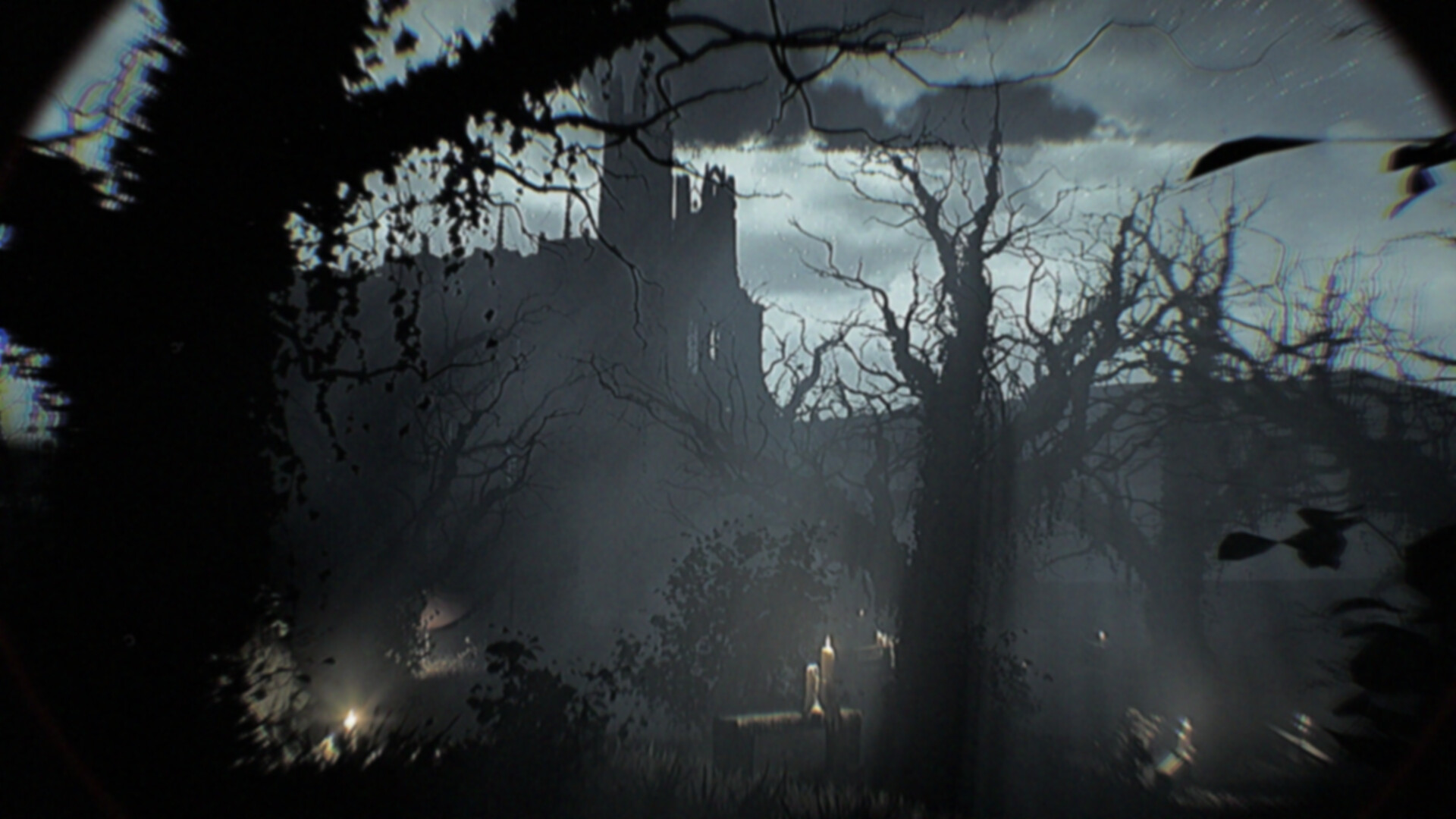 The Last Frame screenshot #1