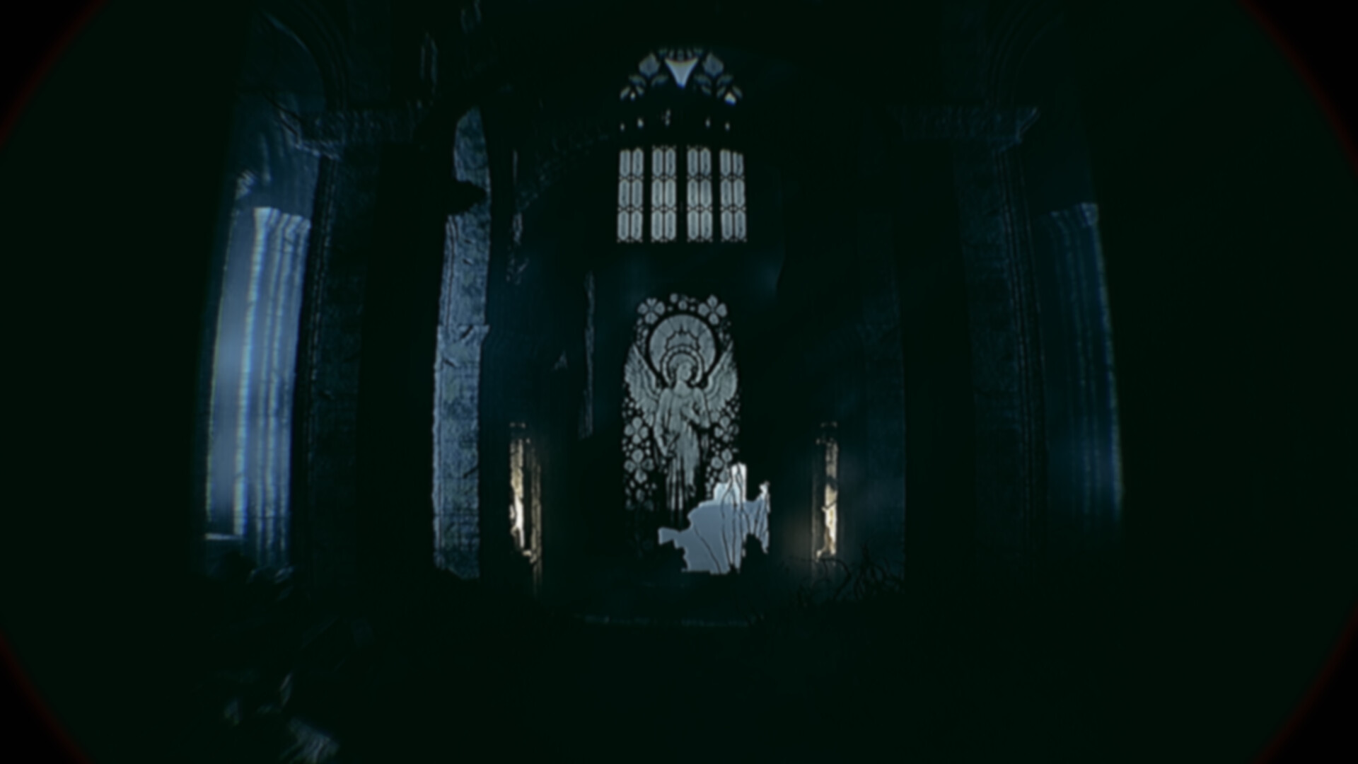 The Last Frame screenshot #6