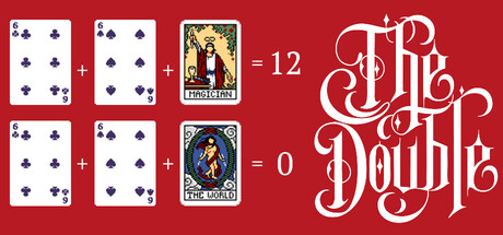 THE DOUBLE steam charts