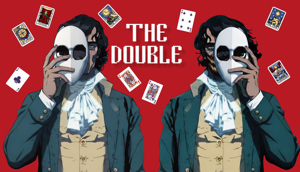 THE DOUBLE