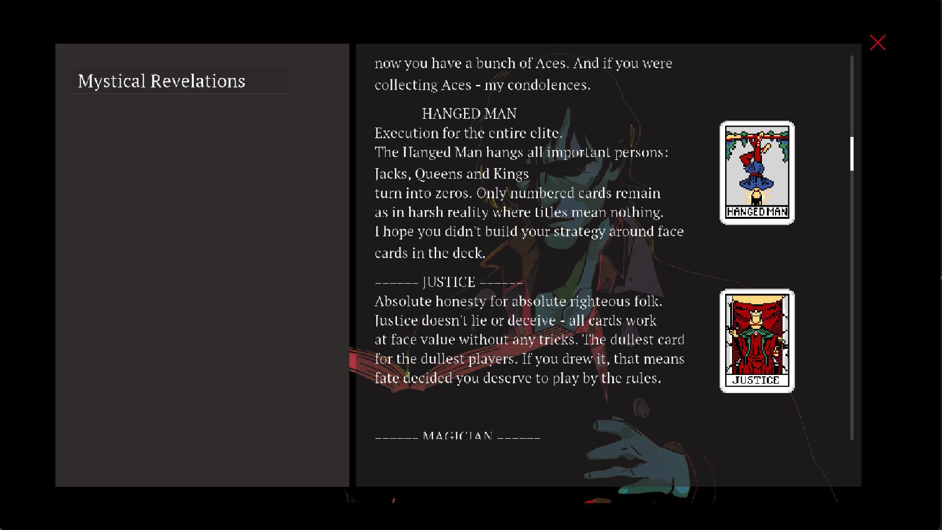 THE DOUBLE screenshot #6