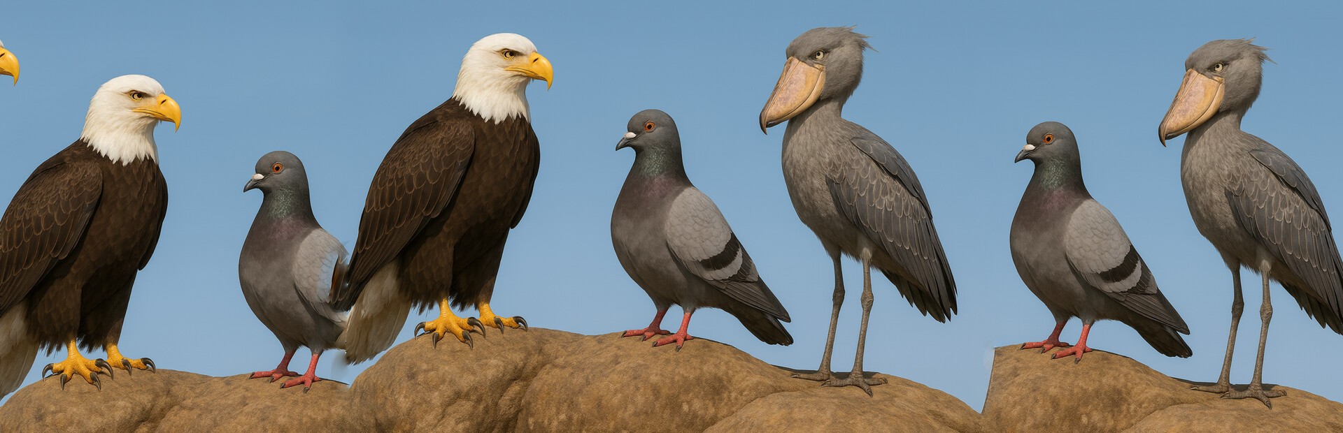Bird Game 3