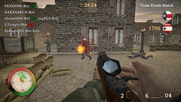 Screenshot media
