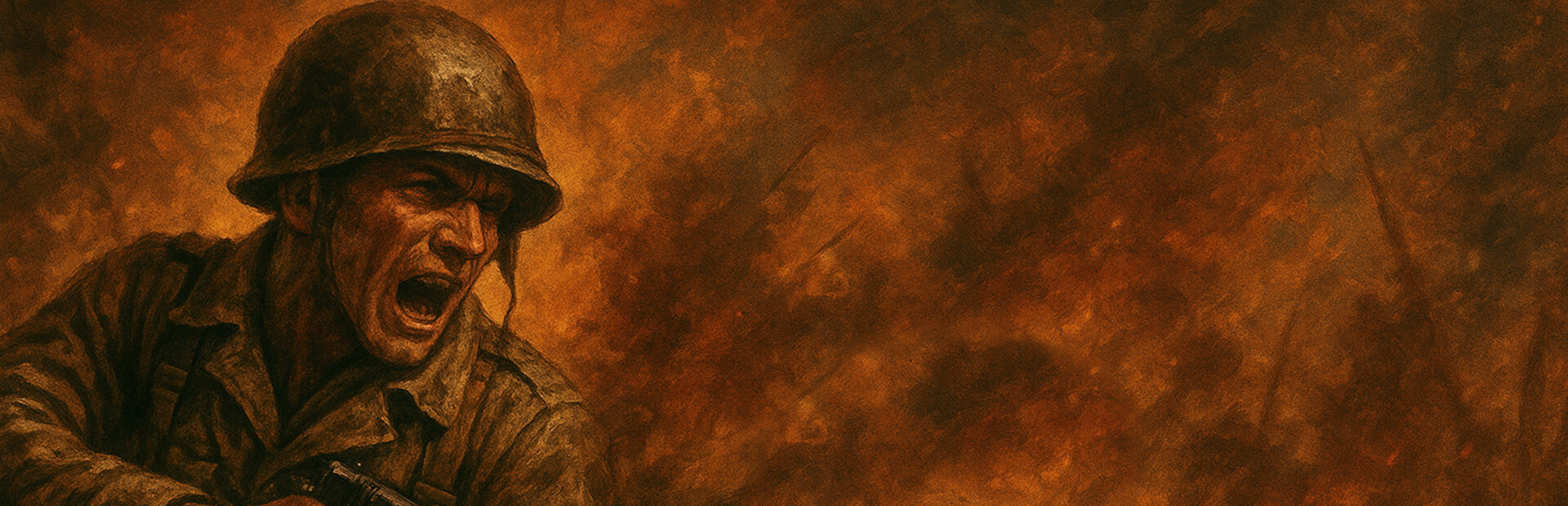 Medals Of Valor: Last Stand