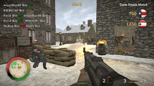 Screenshot media