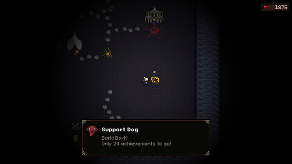 Power Fantasy: Royal Supporter Pack screenshot 1