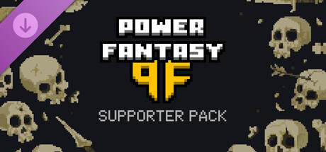 Power Fantasy Steam Charts and Player Count Stats