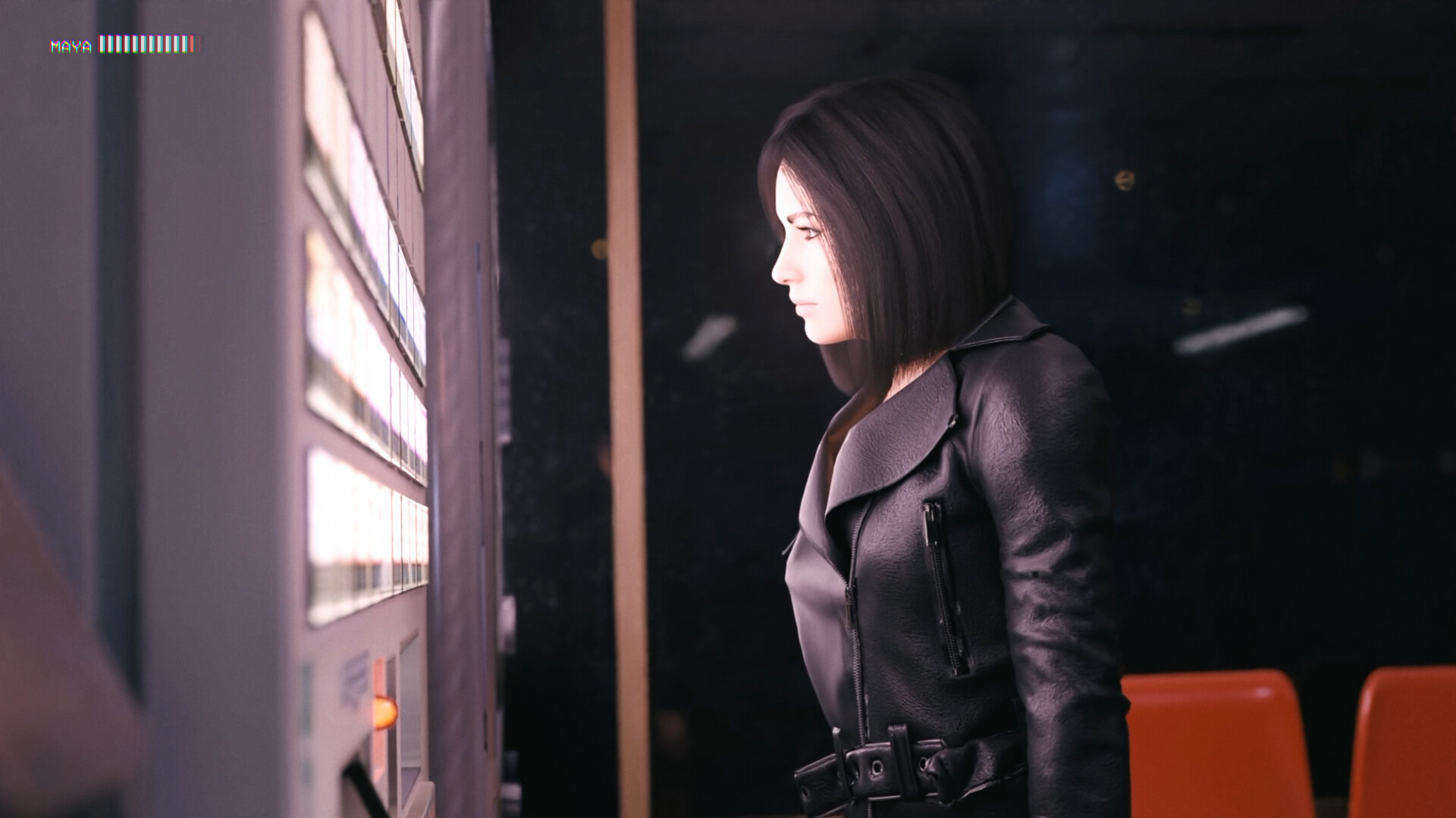 Static Between Stations screenshot #7