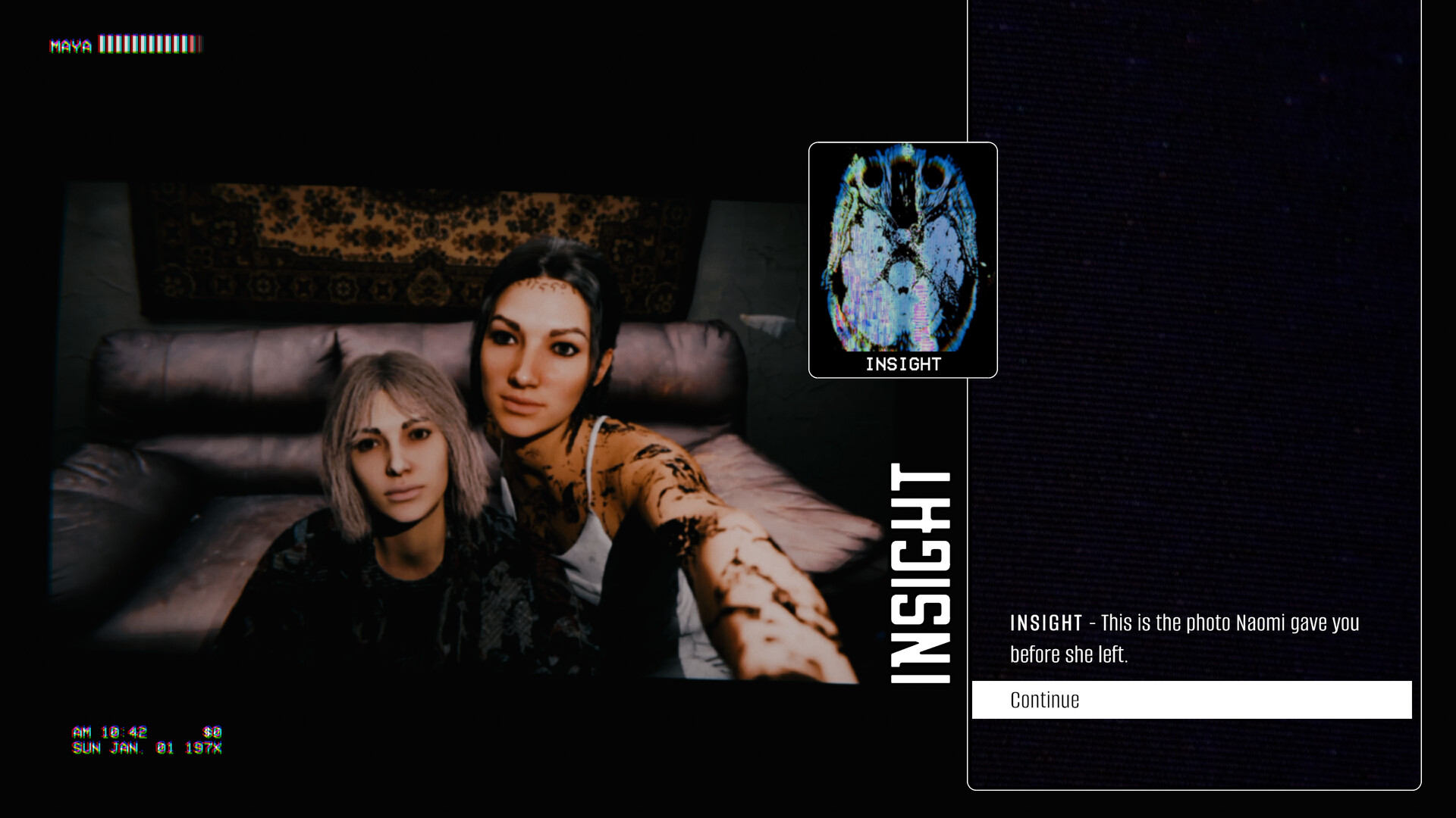 Static Between Stations screenshot #15