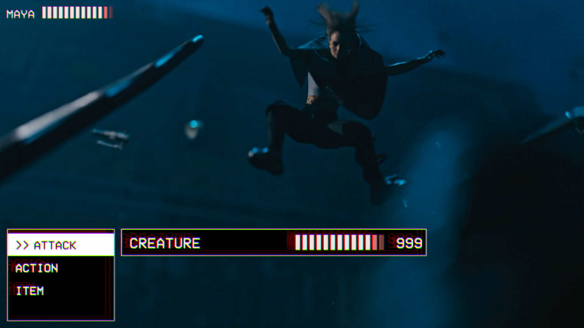 Static Between Stations screenshot #13