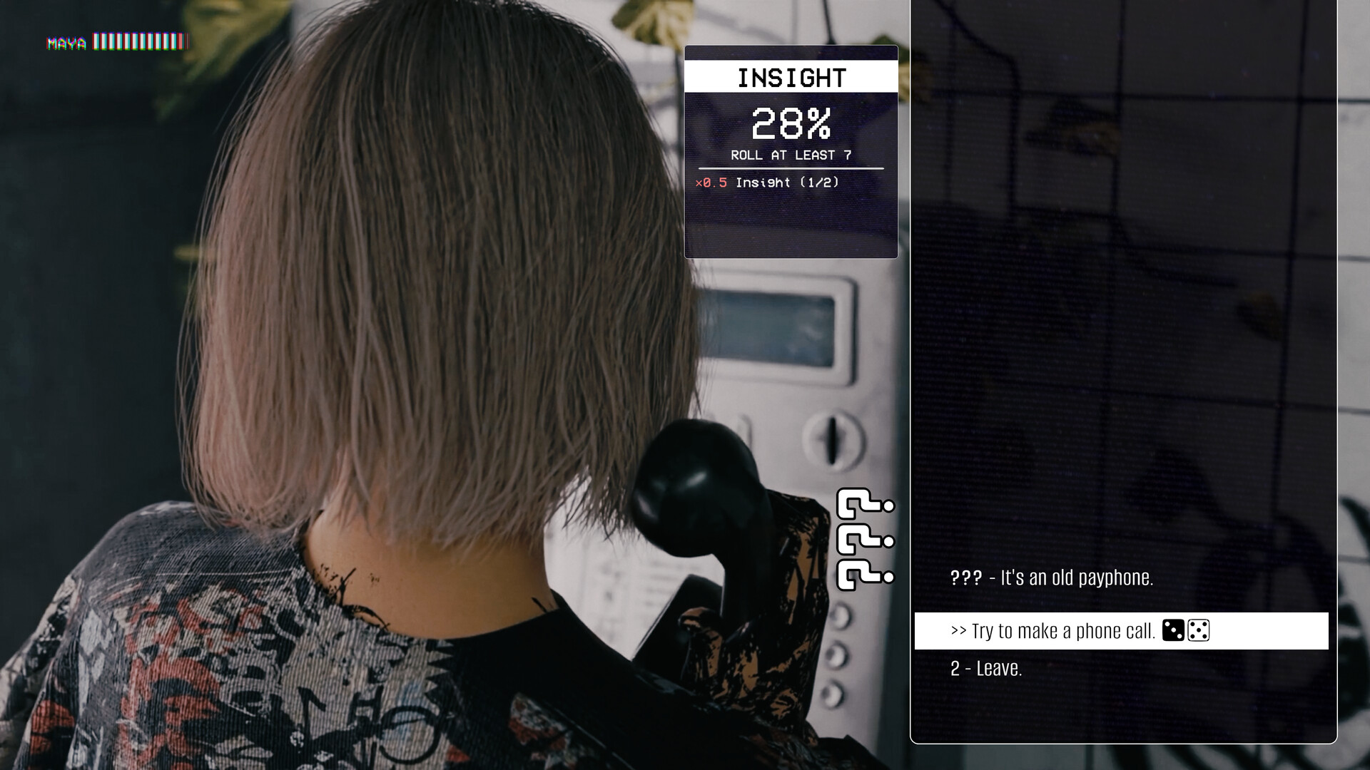 Static Between Stations screenshot #9
