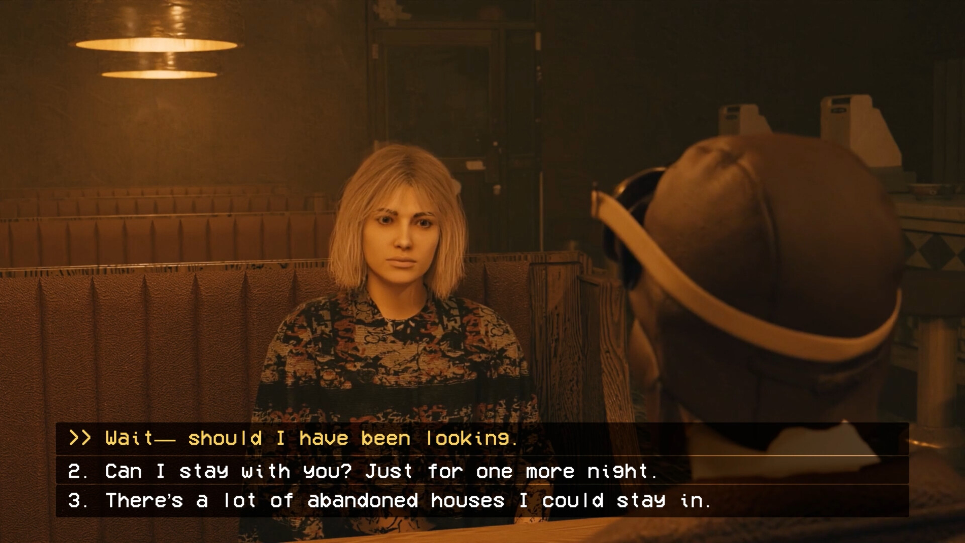 Static Between Stations screenshot #12