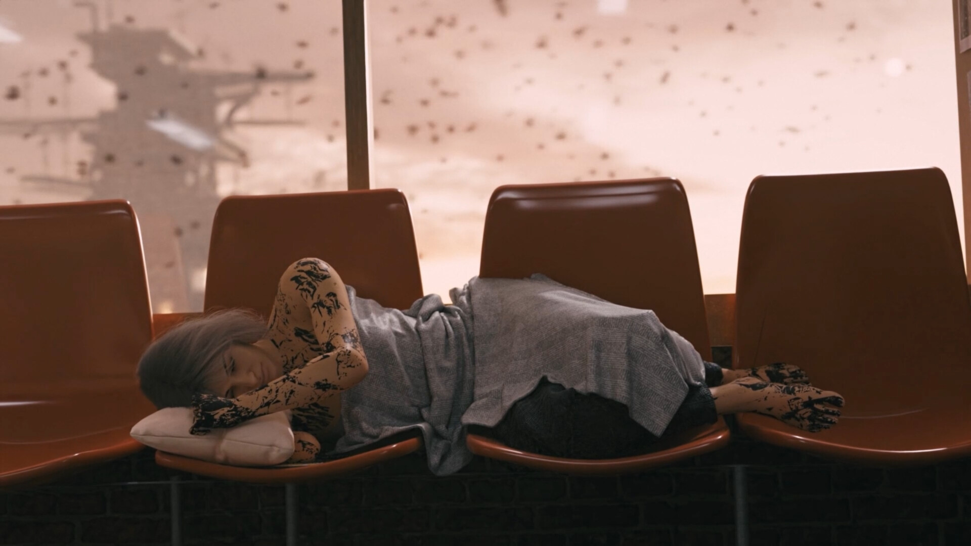 Static Between Stations screenshot #15