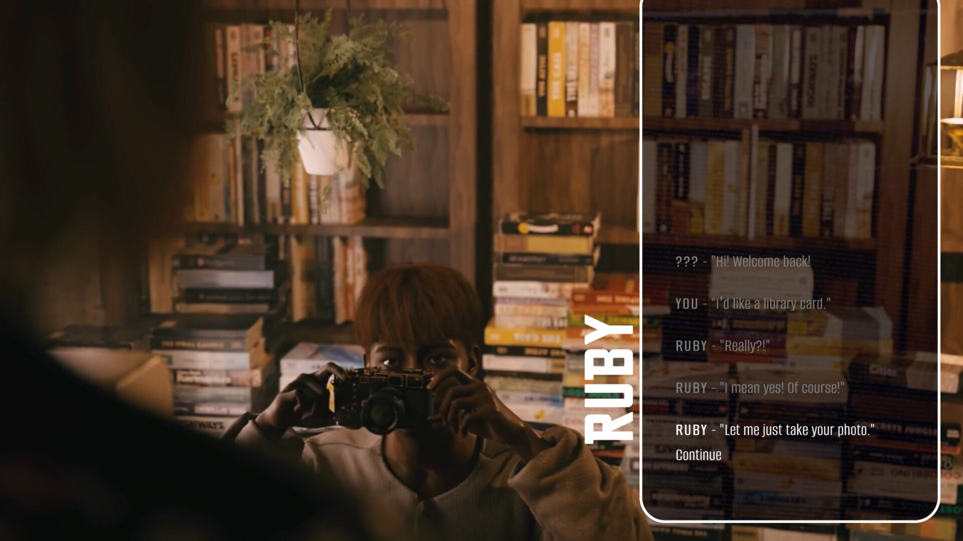 Static Between Stations screenshot #9