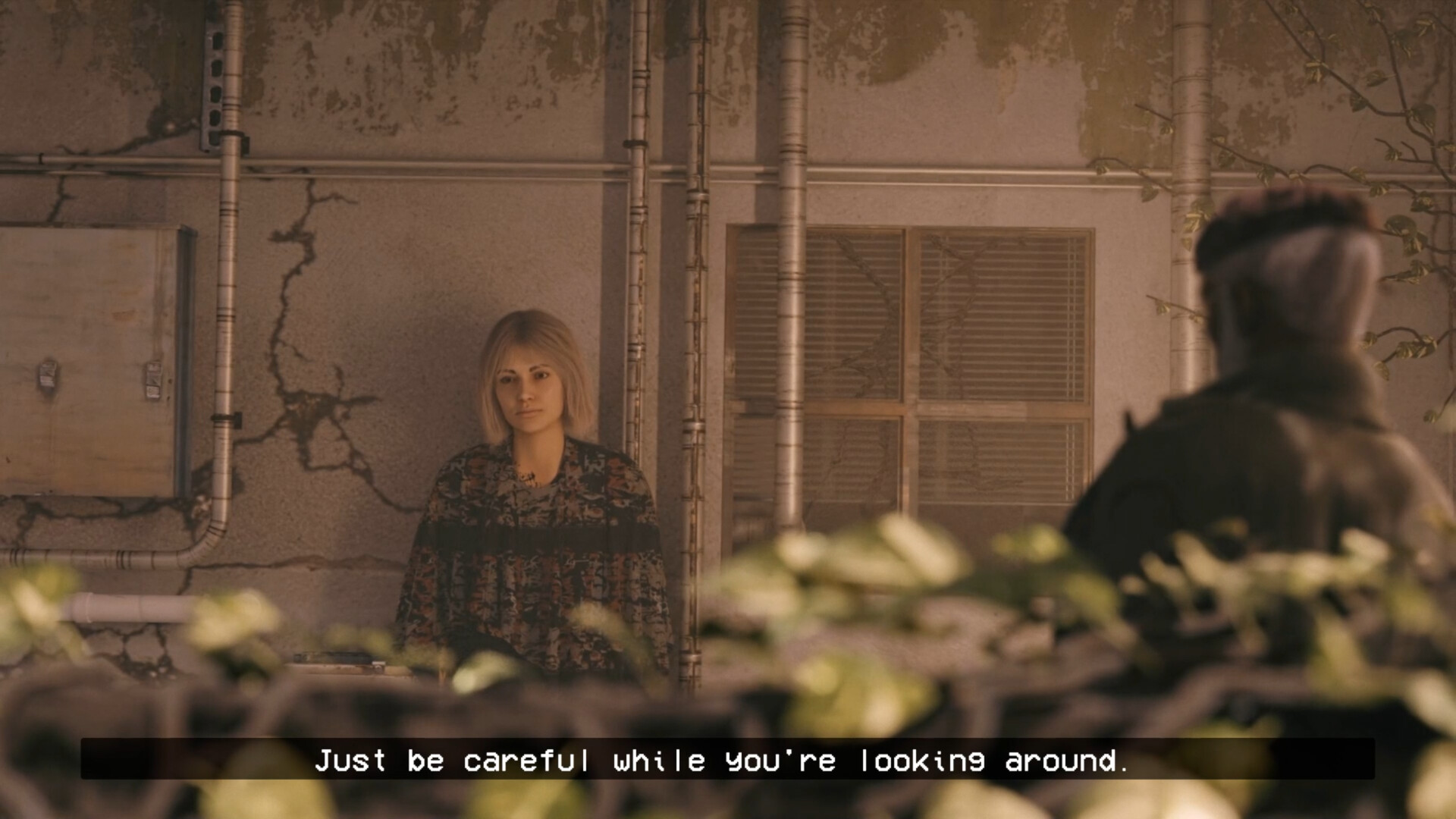 Static Between Stations screenshot #10